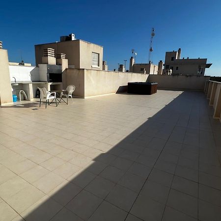 Alicante Hills Trendy Ngoại thất bức ảnh