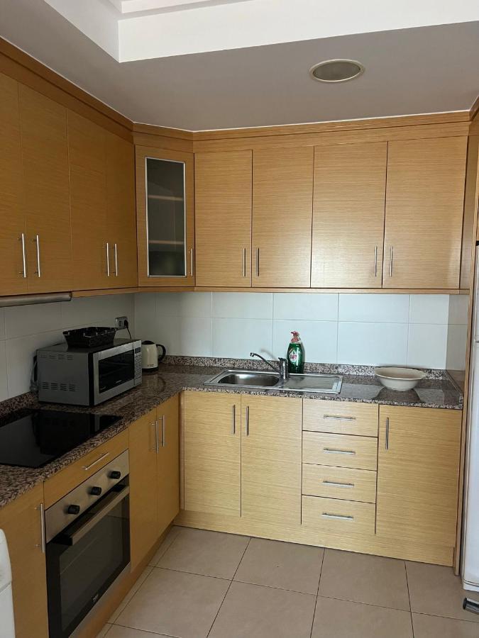 Alicante Hills Trendy Ngoại thất bức ảnh