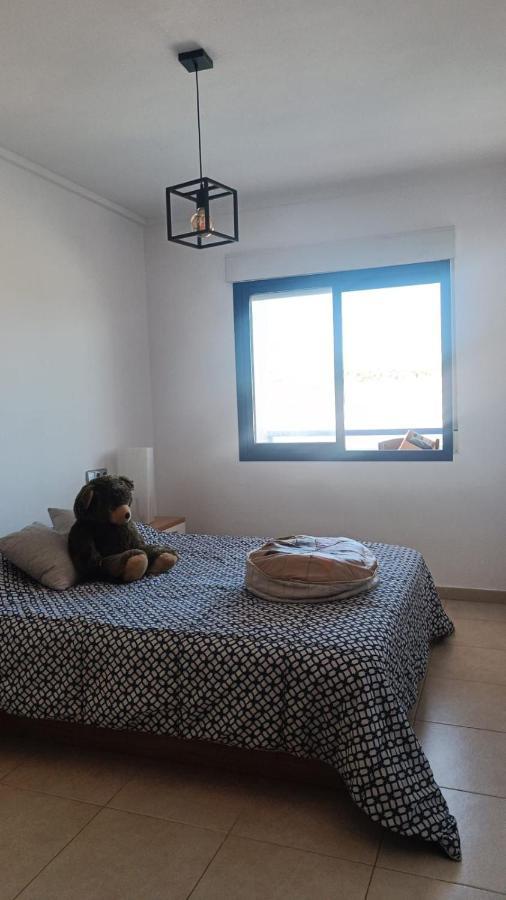 Alicante Hills Trendy Ngoại thất bức ảnh