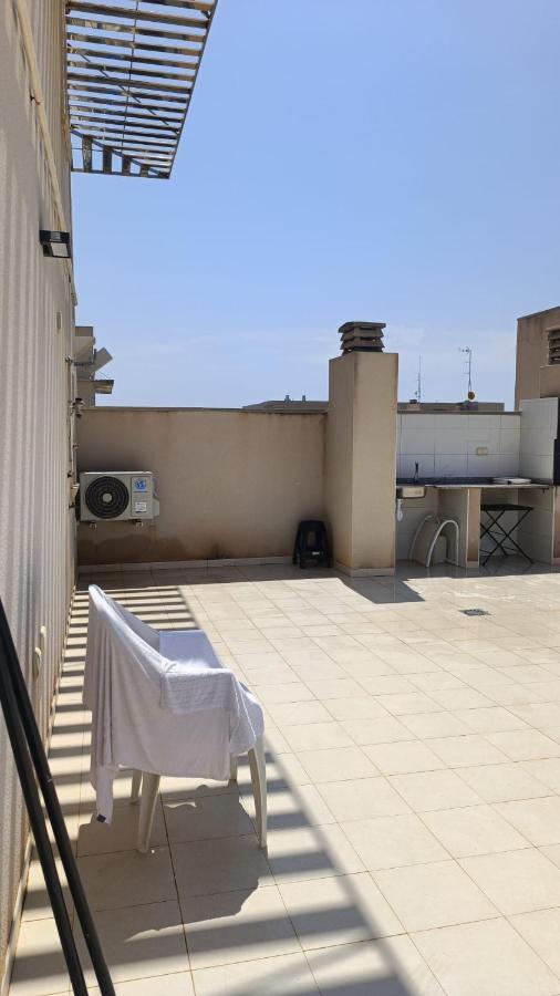 Alicante Hills Trendy Ngoại thất bức ảnh