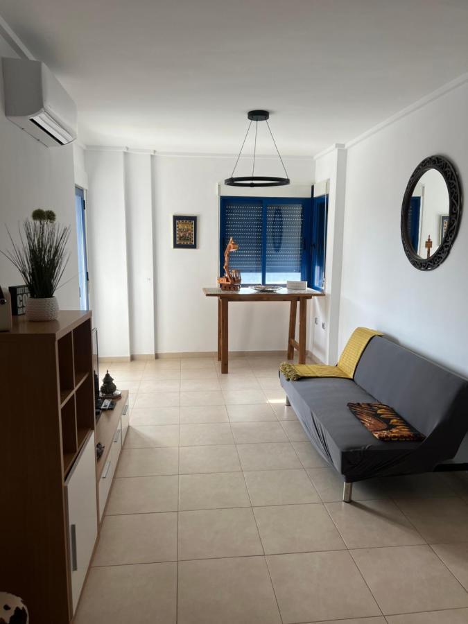 Alicante Hills Trendy Ngoại thất bức ảnh