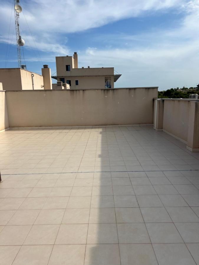 Alicante Hills Trendy Ngoại thất bức ảnh