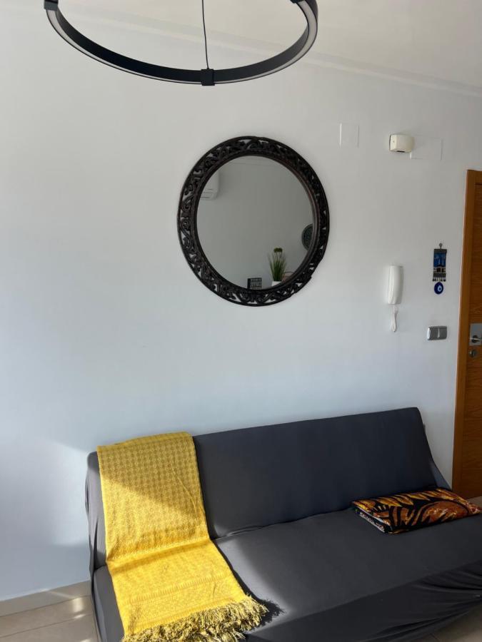 Alicante Hills Trendy Ngoại thất bức ảnh