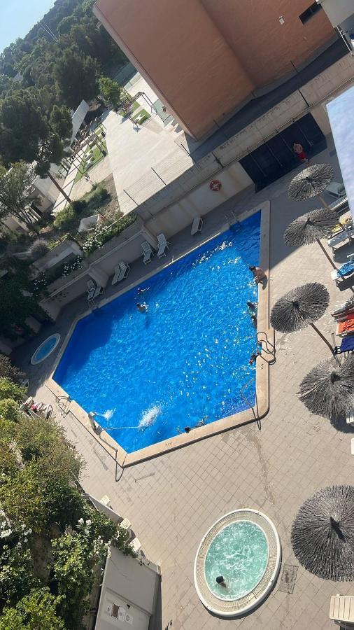 Alicante Hills Trendy Ngoại thất bức ảnh