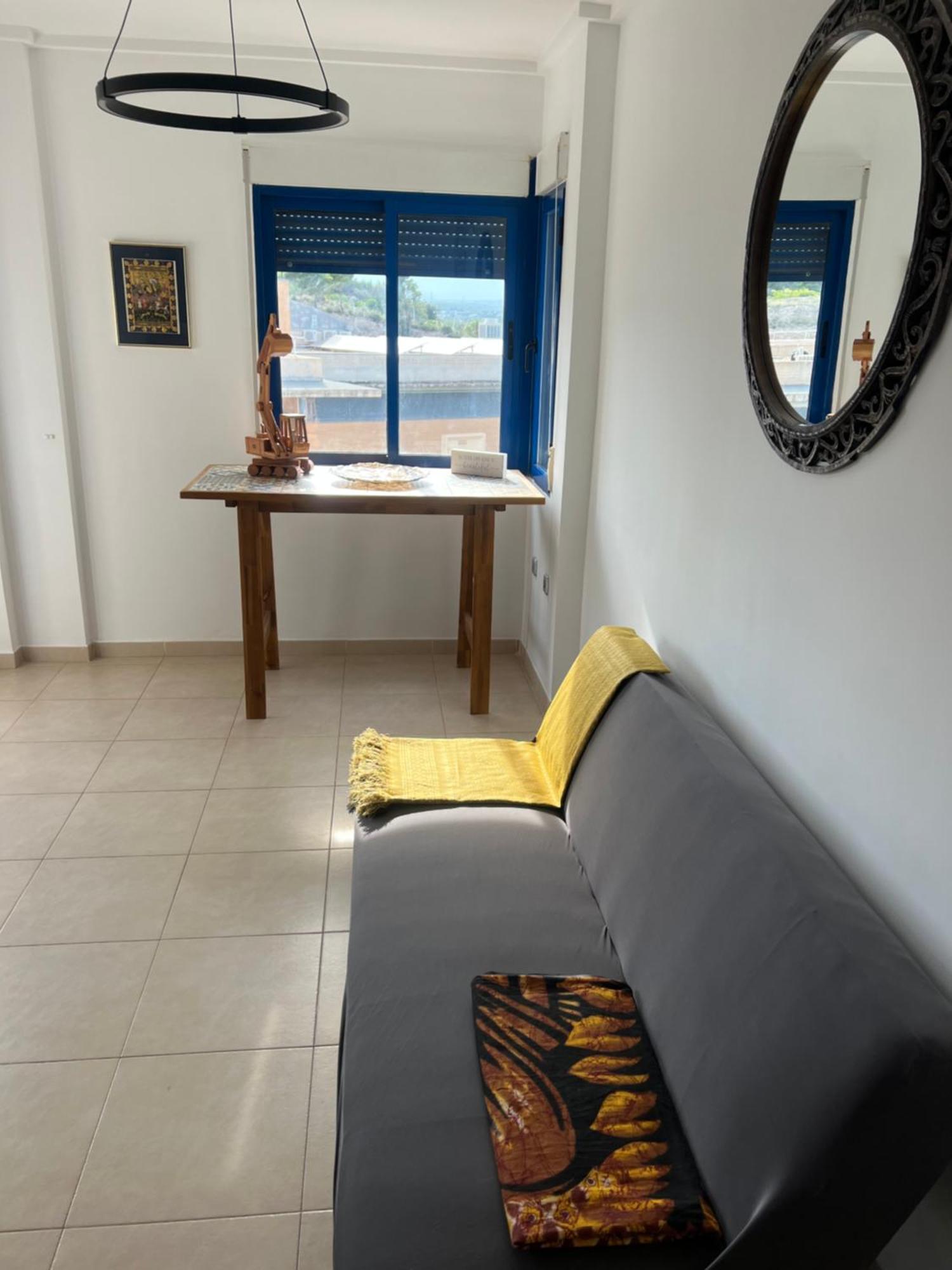 Alicante Hills Trendy Ngoại thất bức ảnh